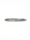 Silver 925 Moissanite Tennis Bracelet – 4mm