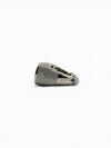 Silver 925 Moissanite VVS CEO Ring – Size 10